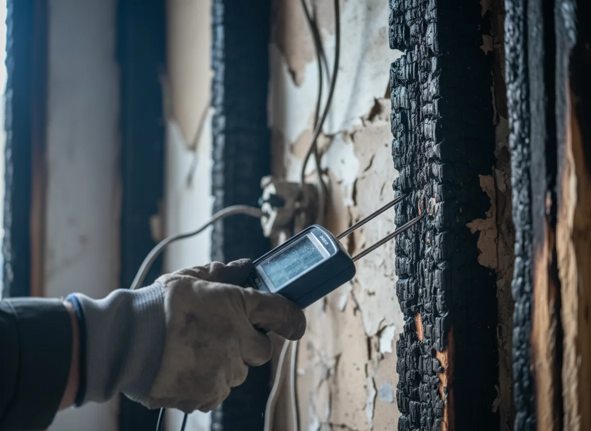Fire Damage Restoration Tamaqua, PA FAQs